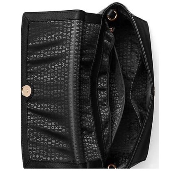 Kate Spade ♠️ Alisanne Laurel Way Handbag - Picture 7 of 8